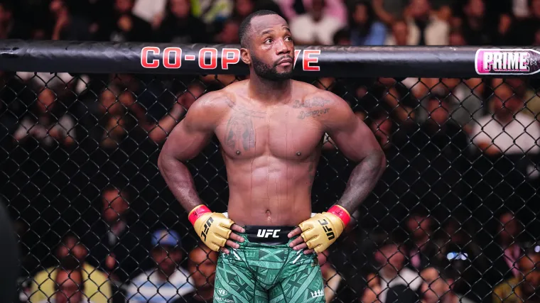 Leon Edwards, UFC 304